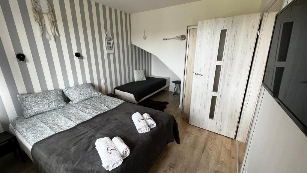 Apartamenty Port Royal Dębina photo 4