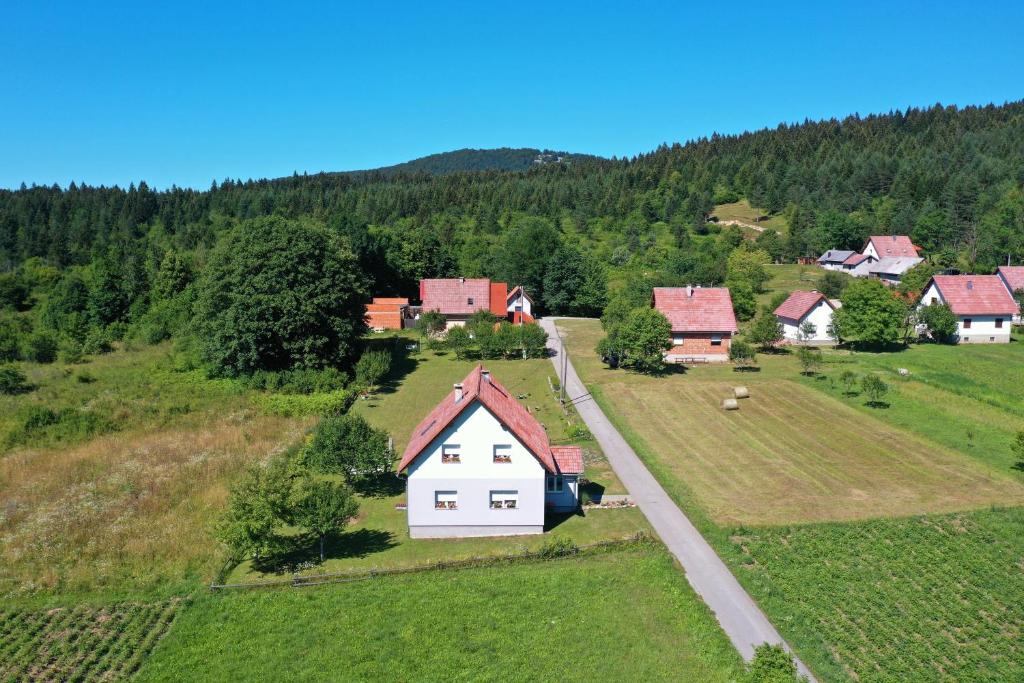 Apartman Roby photo 2