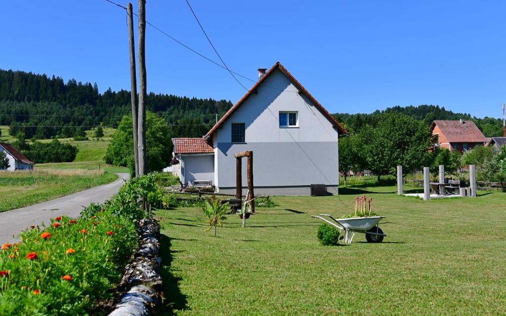Apartman Roby photo 3