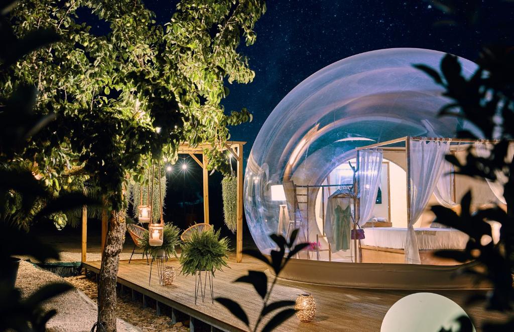 Sky Room Cuore del Cilento photo 3
