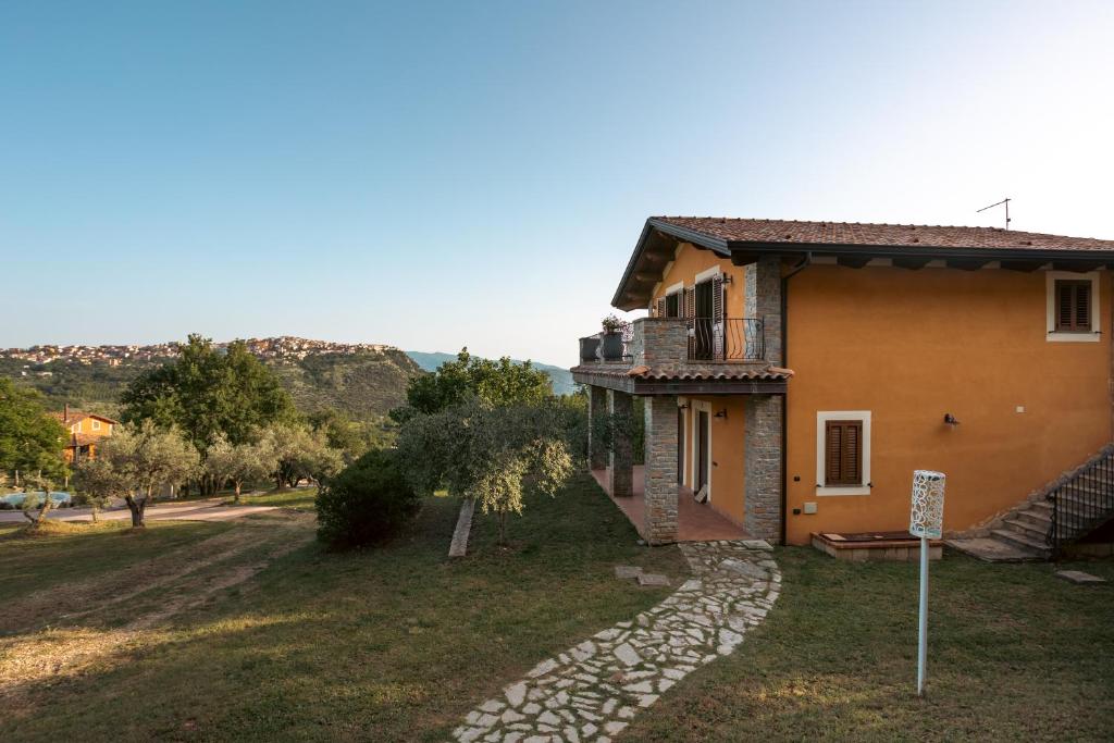 Green Park Bio Agriturismo photo 3