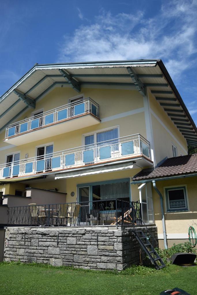 Ferienhaus Bergblick photo 3
