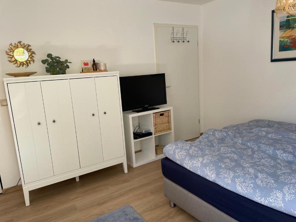 Schöne Wohnung mit Pool und Sauna zum Wohlfühlen photo 4