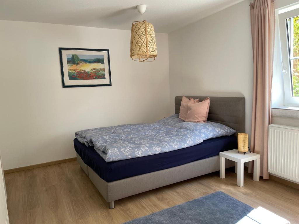 Schöne Wohnung mit Pool und Sauna zum Wohlfühlen photo 1