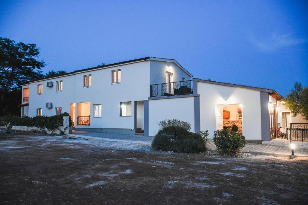 Apartments Olea photo 4