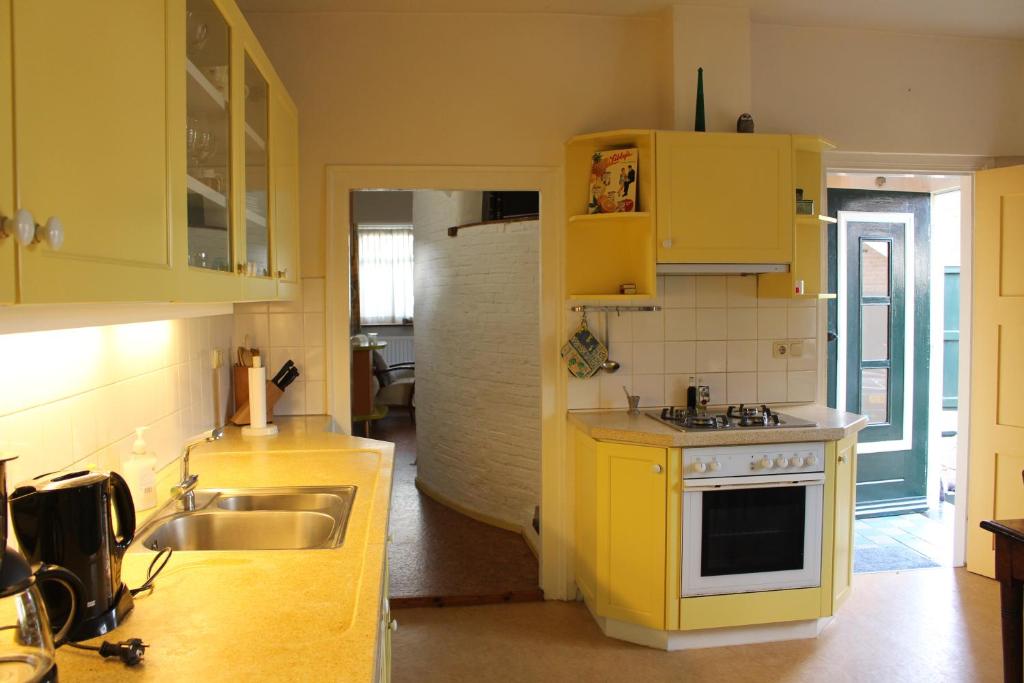 Vakwerkvakantiehuis Eckelmus photo 2