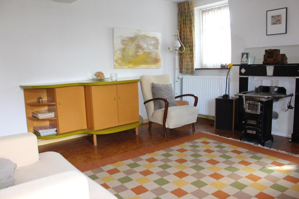 Vakwerkvakantiehuis Eckelmus photo 3