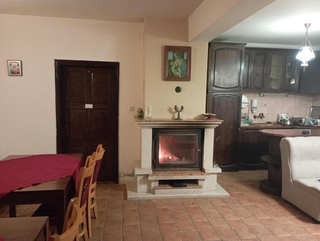 Toncho's Guest House for 16 guests photo 2