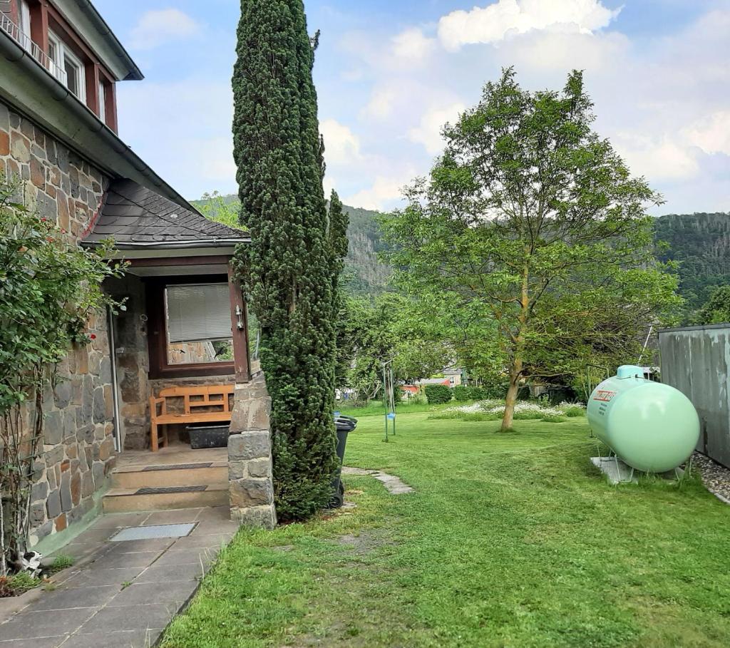 Das Vogelhaus photo 2