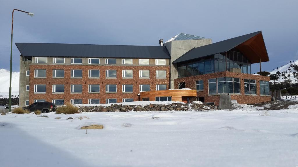 Ignea Hotel photo 3