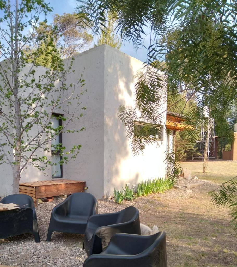 Cabañas Tierra Kamiare 2 photo 1