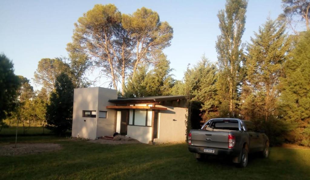 Cabañas Tierra Kamiare 2 photo 4