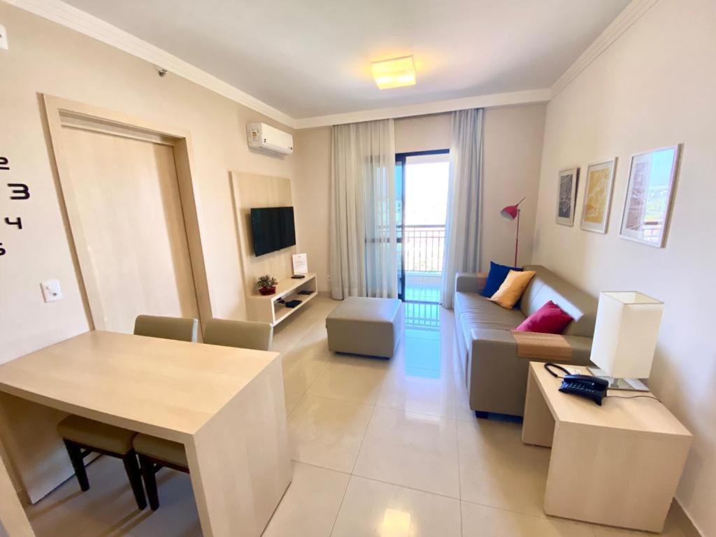Flat equipado em Hotel 5 Estrelas photo 2
