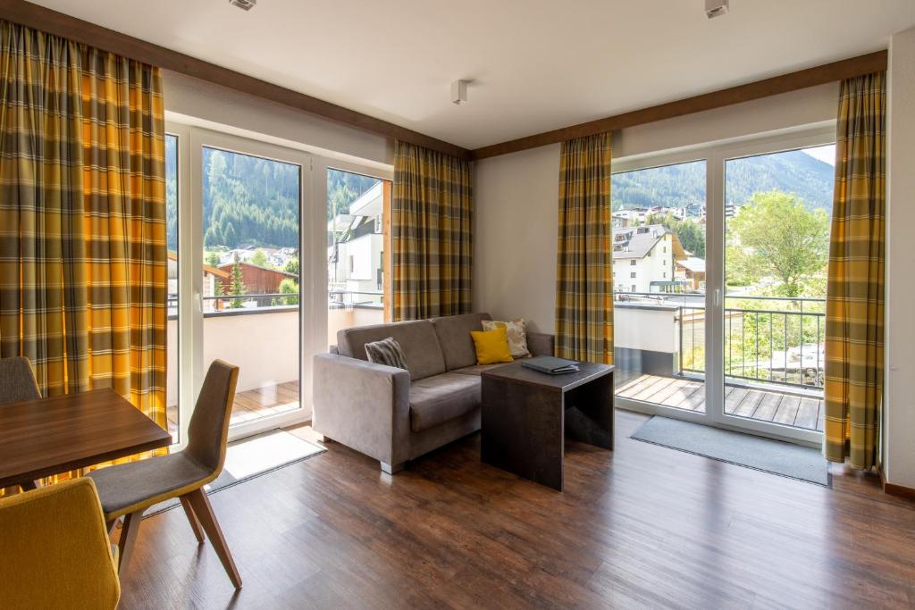 Lux Appartements photo 4
