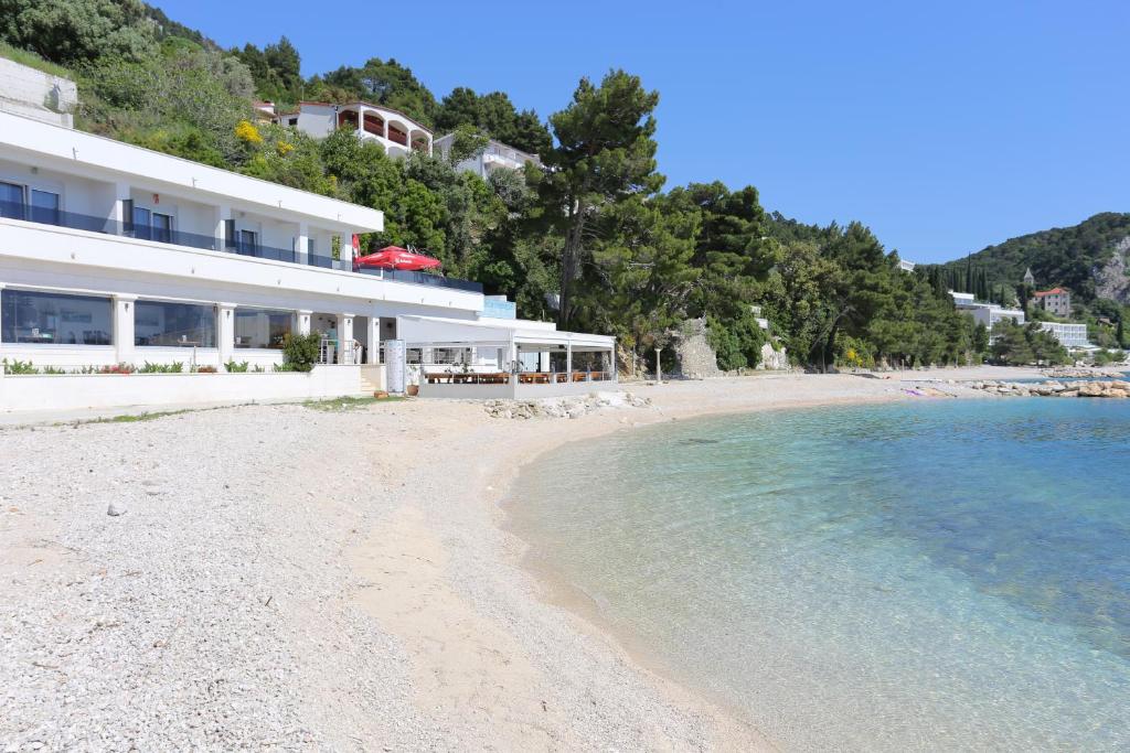 Apartments by the sea Zivogosce - Porat, Makarska - 18218 photo 3