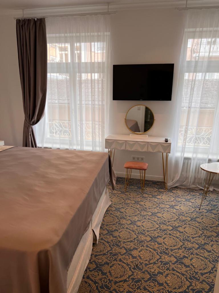 ART HOTEL HOUSE ONE photo 4