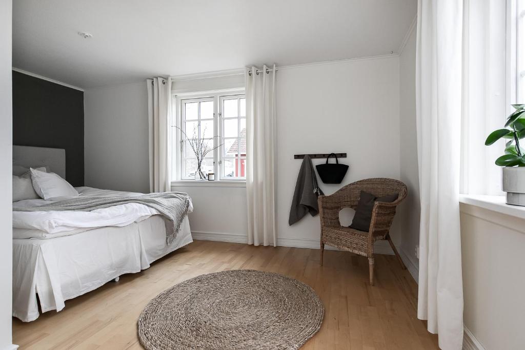 Charming Villa at Askersund Golf Resort photo 1