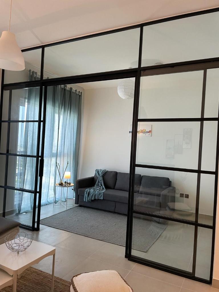 Dubai Hills Estate Deluxe 2 bedroom Apartment Collective Tower A 603 photo 2