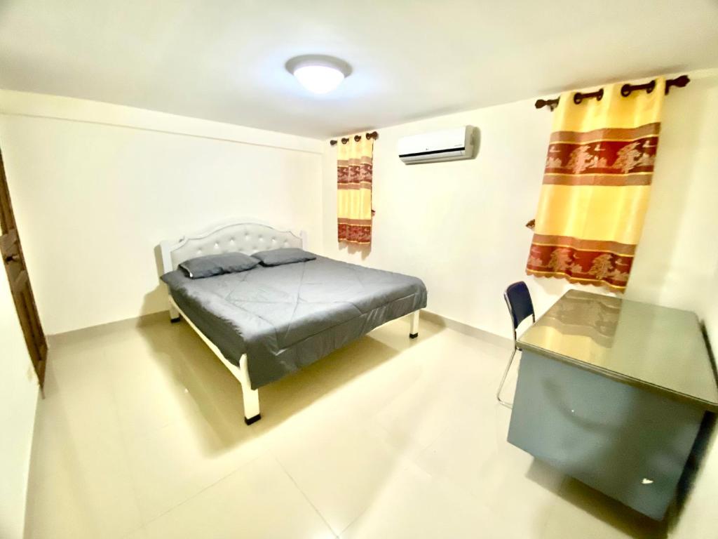 Sophia Homestay PP photo 1