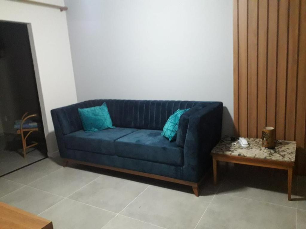 Apartamento Aquaville Resort Vista Mar próximo Beach Park Ceará photo 4