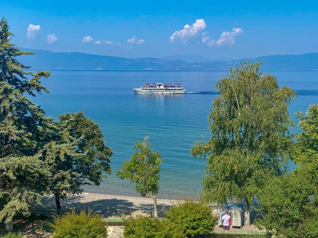 Lago Hotel photo 4