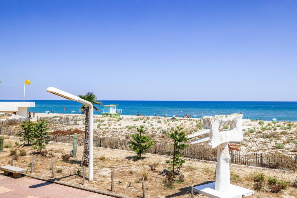 Le front de mer photo 1