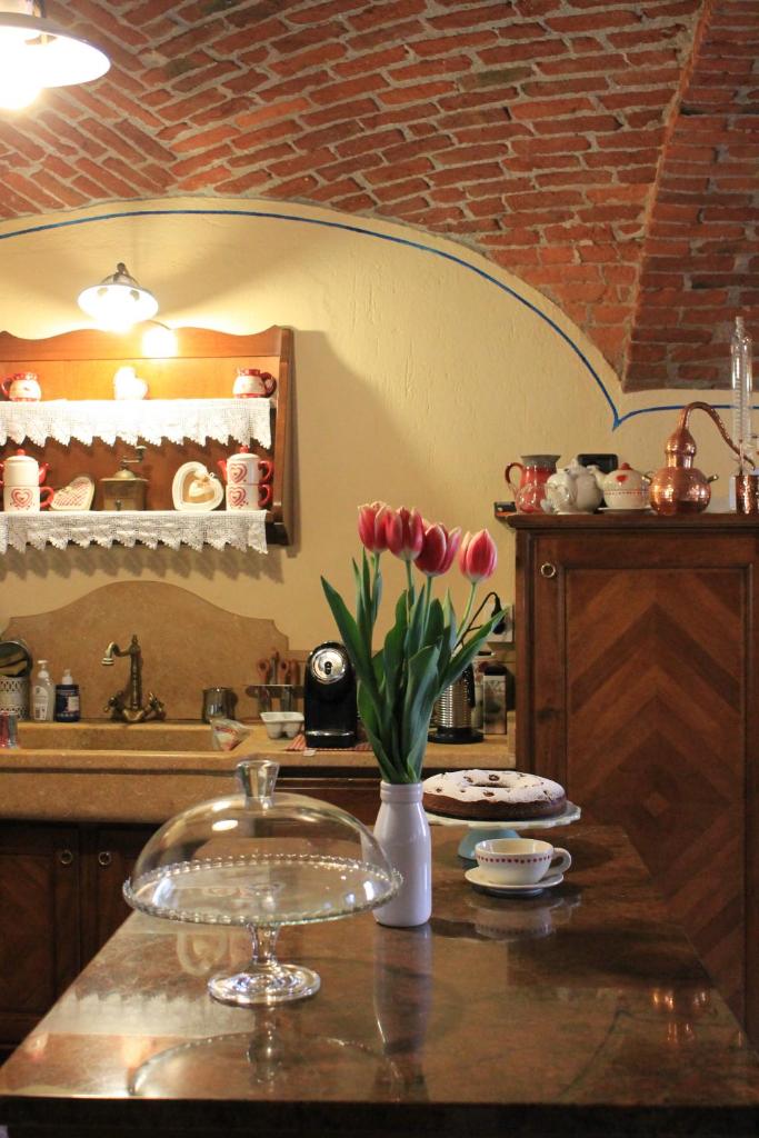 B&B Chez Annie photo 3