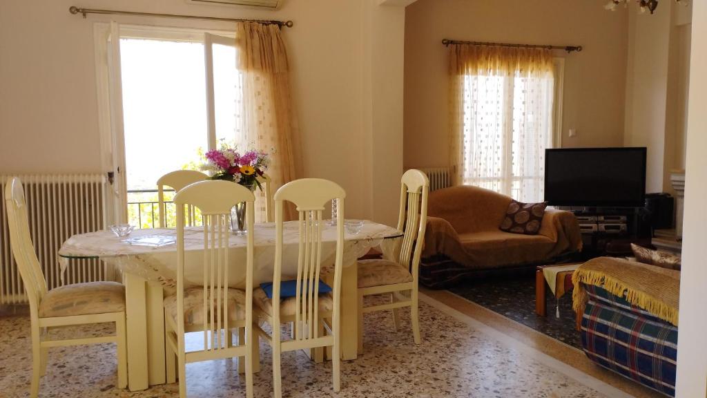 Anastasia's House near Kalamata photo 2