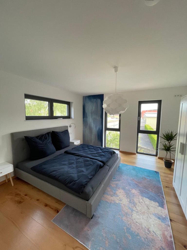 Ferienwohnung Erika photo 1