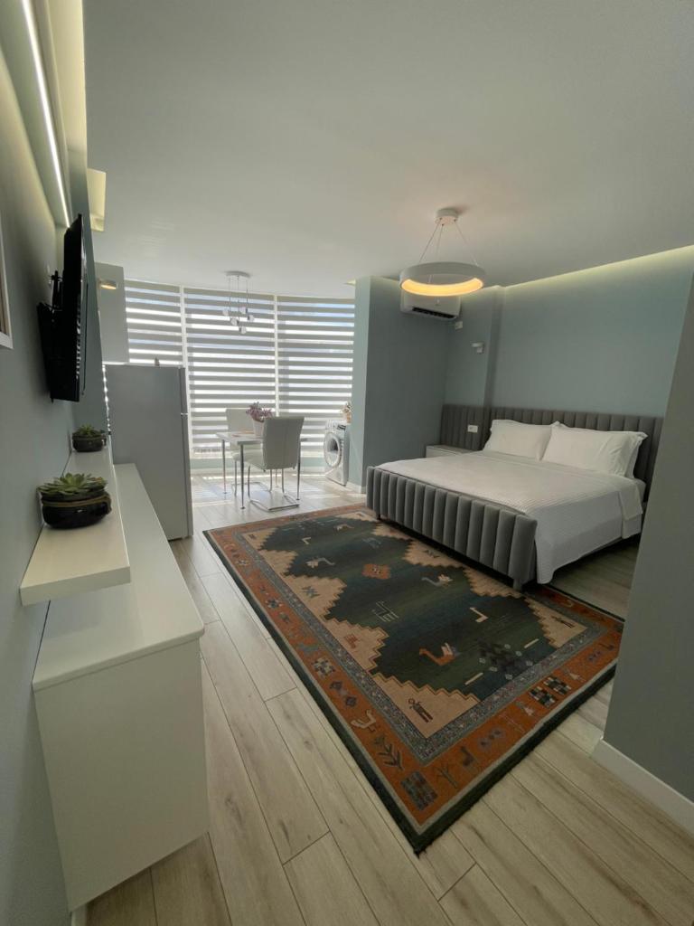 Comfort Apartment In City Center photo 3