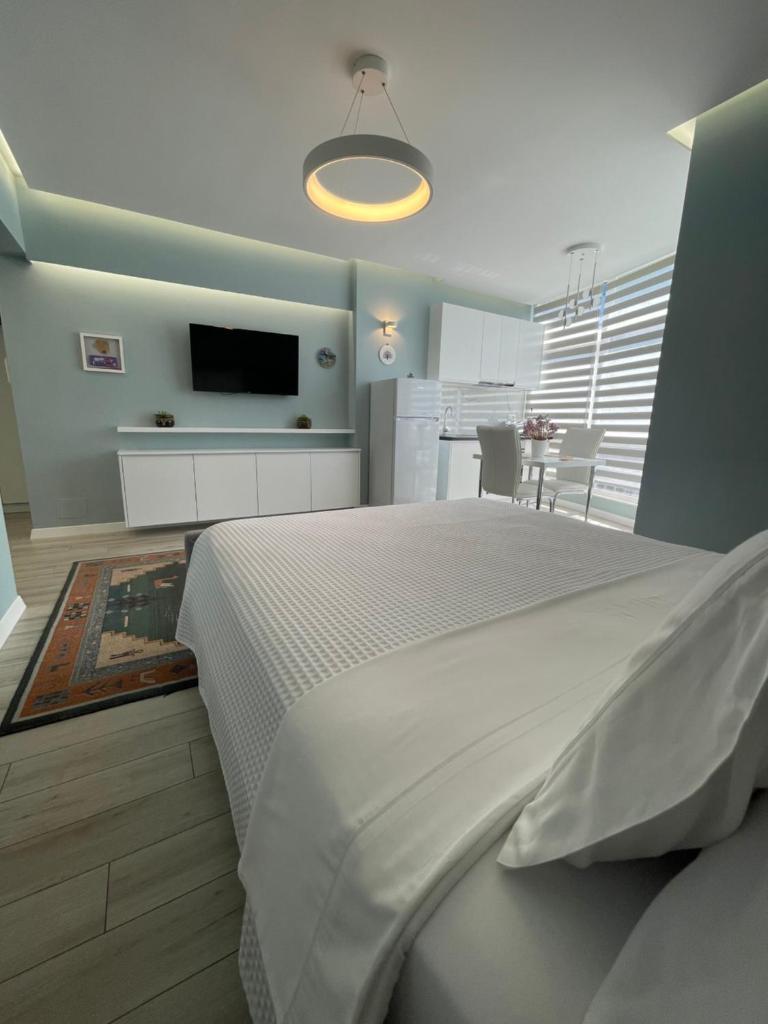 Comfort Apartment In City Center photo 2