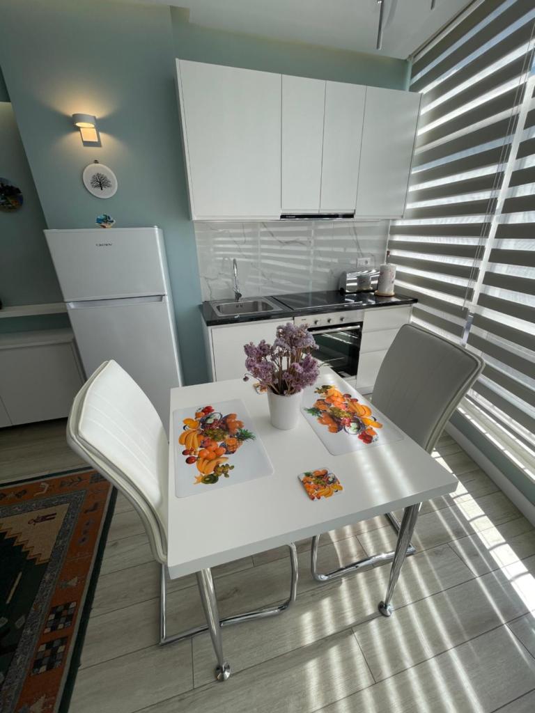 Comfort Apartment In City Center photo 1