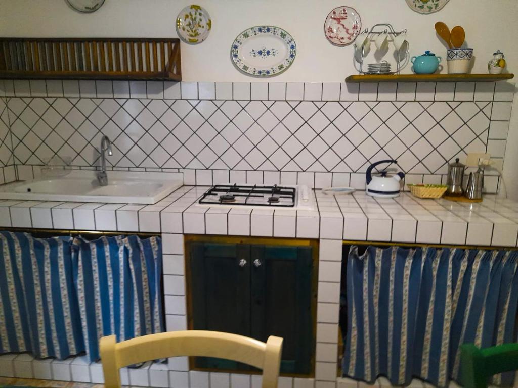 Sa Mannalissa casa vacanza photo 3