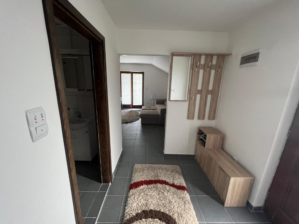 Mokra Gora Central Apartments photo 4