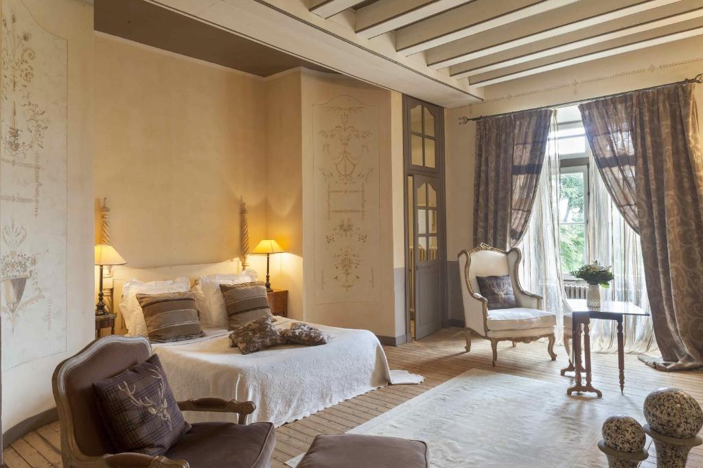 Château de l'Epinay photo 1