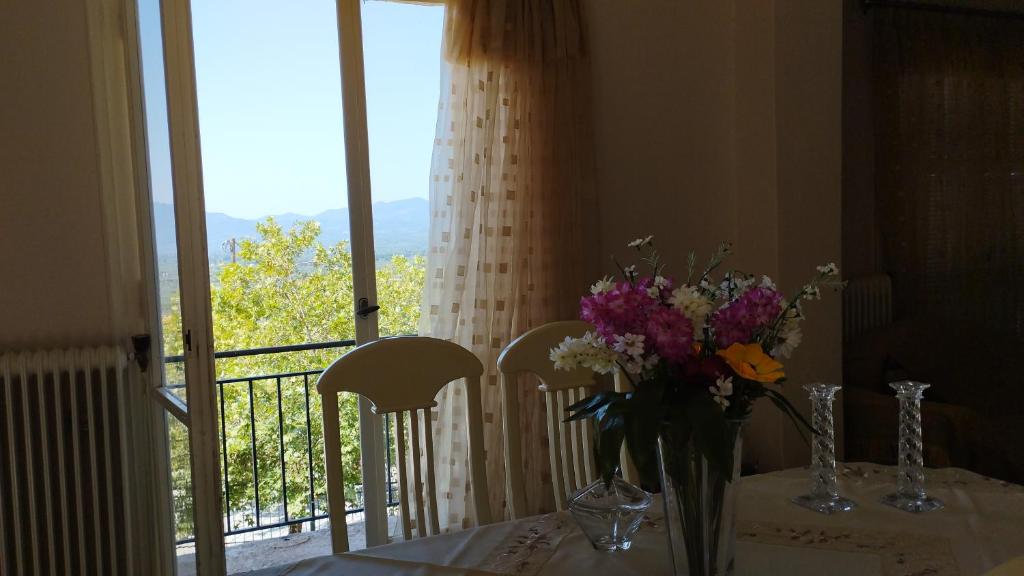 Anastasia's House near Kalamata photo 3