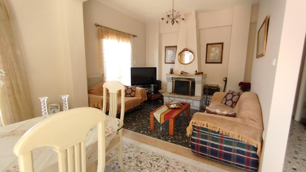 Anastasia's House near Kalamata photo 4