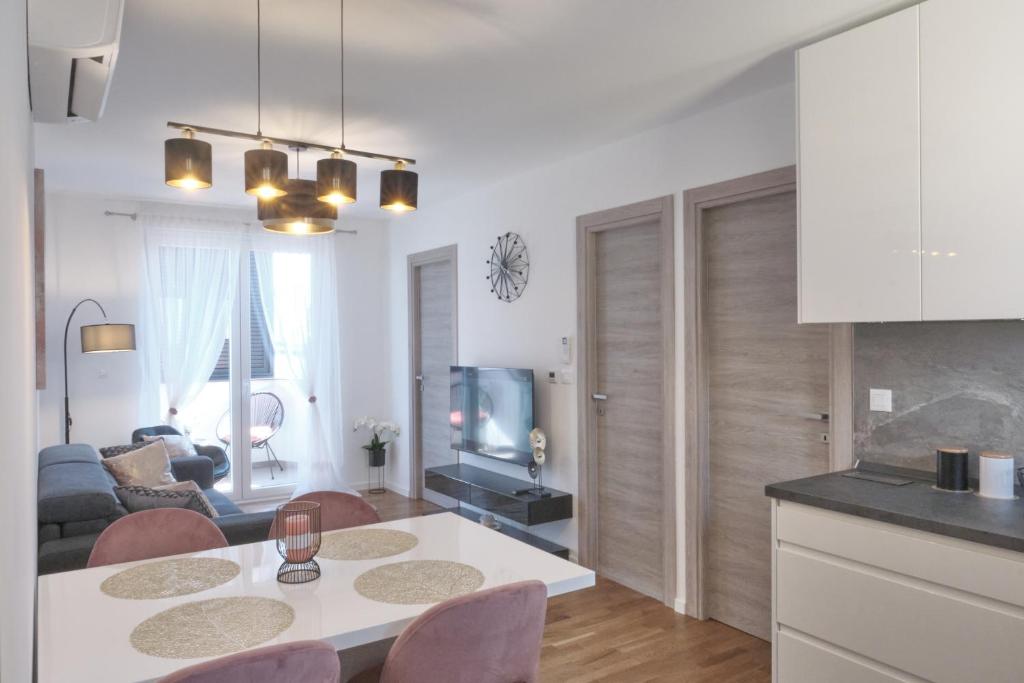 Apartment Nevera photo 3
