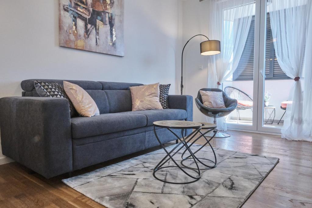 Apartment Nevera photo 1