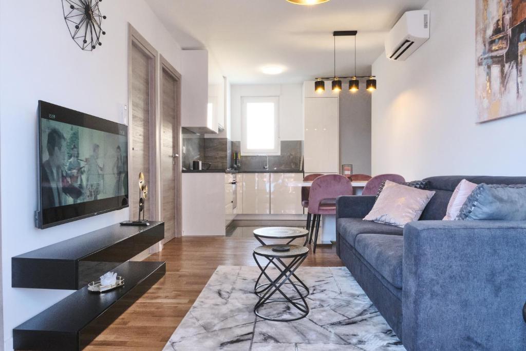 Apartment Nevera photo 2