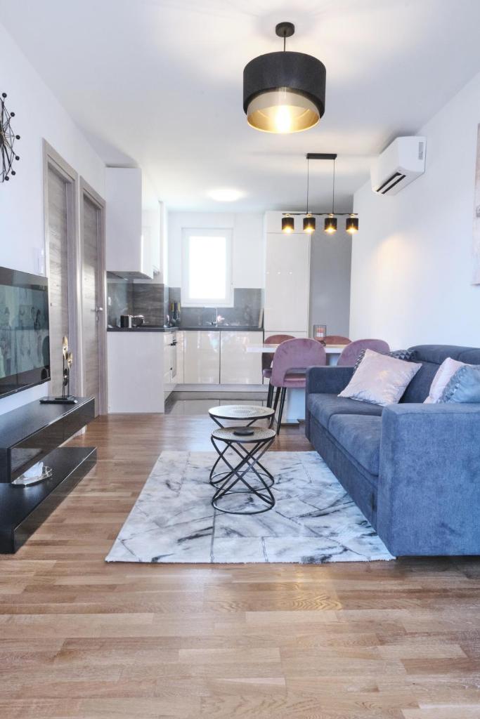 Apartment Nevera photo 4