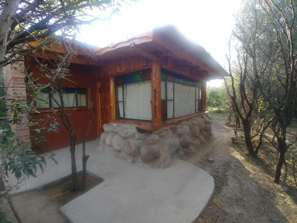 Complejo Casas de Campo photo 1