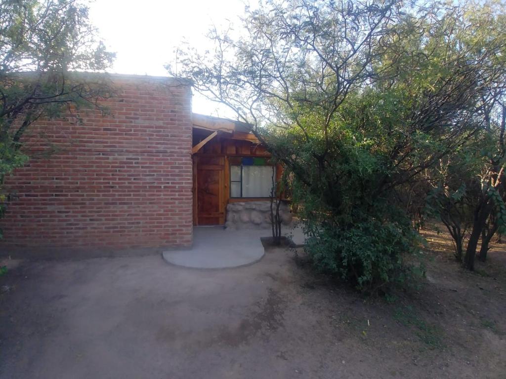 Complejo Casas de Campo photo 2