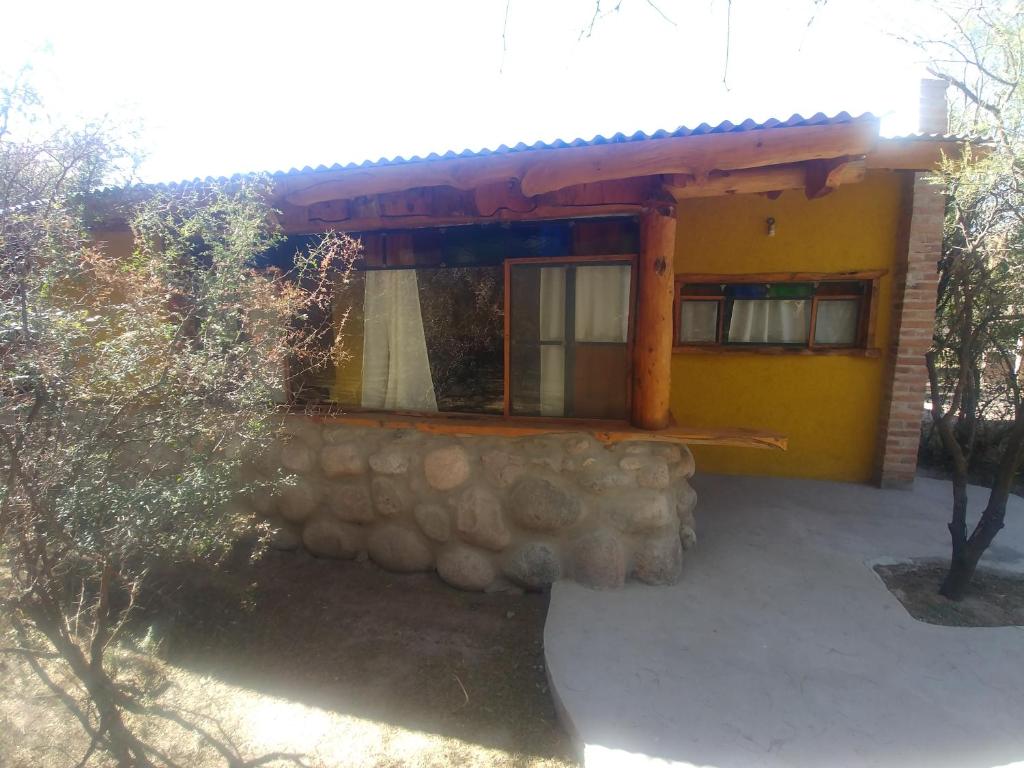 Complejo Casas de Campo photo 3