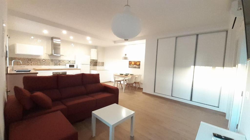 Apartamento Alegría photo 3