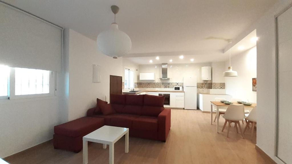 Apartamento Alegría photo 1