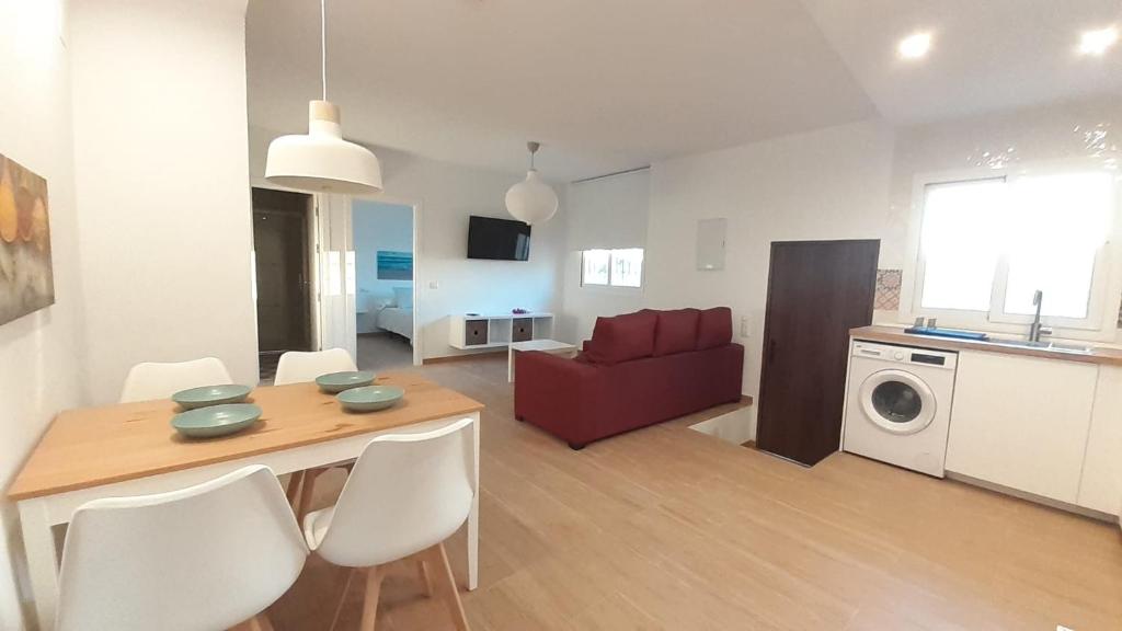 Apartamento Alegría photo 4