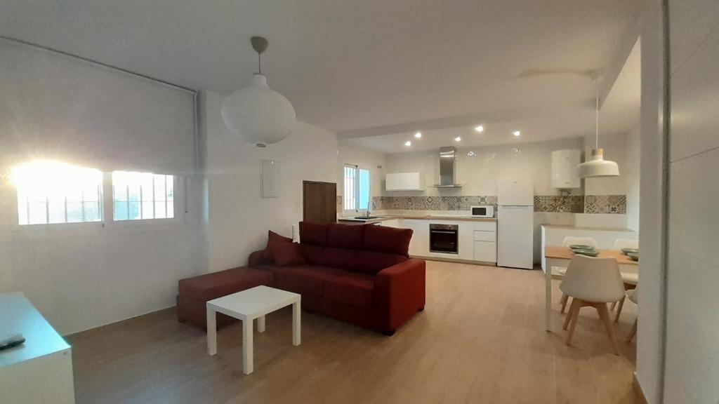 Apartamento Alegría photo 2