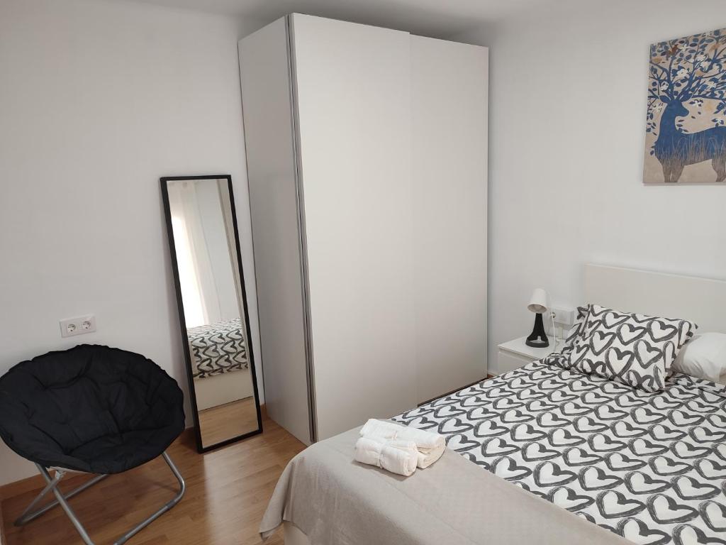 Apartament Roses Platja-Ciutadella photo 1