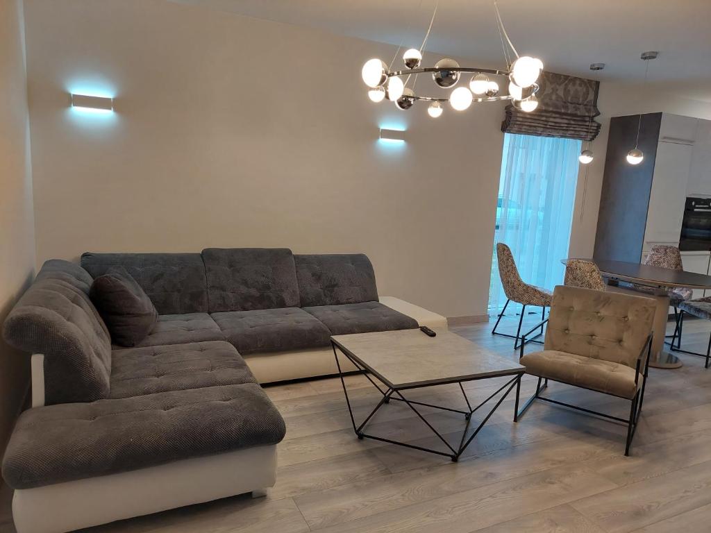 Apartamentai photo 3
